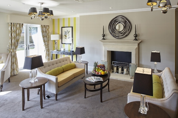 Derby Heights Care Home